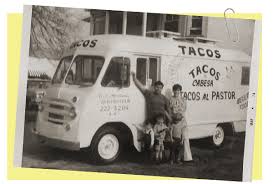 Taco King Food Truck — Mexican restaurant food truck in Napa, California