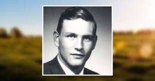 Ivan Lee Jorgensen Obituary January 4, 2018