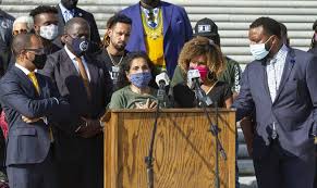 Create a profile, upload your photos and connect with other professionals. Black Man S Family Views Graphic Video Of In Custody Death