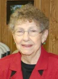 Helen Sewell Obituary