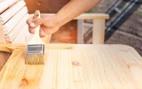 How much does it cost to refinance? How To Refinish A Wood Table Easy Steps For Sanding And Refinishing A Table