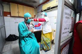 53.9 mln vaccine doses distributed in 4 months in brazil ukraine reports 17,479 new coronavirus cases 4 more prefecture in japan to according to official figures, over 100 million vaccine doses have been administered so far. Coronavirus Vaccine Day Pm Modi Headed Meet Sets Jan 16 For Vaccination Launch India News Times Of India