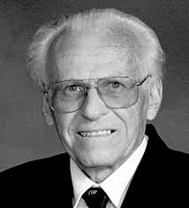 Keith Bitner Obituary (2005)