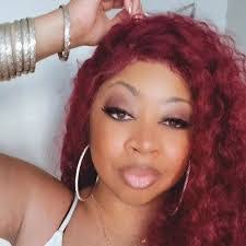 Jamelia Smith's Instagram, Twitter & Facebook