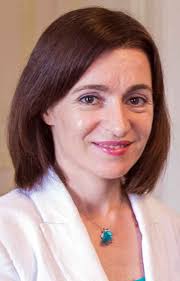 Maia sandu is making international headlines as the first woman president in moldova's history. The Reforms In Moldova Cosmopolis