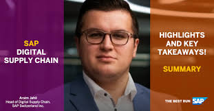 switzerland #team #partners #customers #innovation #sap #10years  #supplychain #thankyou