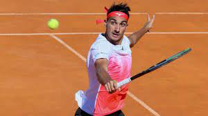 Our live coverage lets you follow. French Open 2021 Lorenzo Sonego Vs Lloyd Harris Preview Head To Head And Prediction For Roland Garros Firstsportz