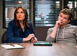 This episode shows the special victims unit following clues, riddles and puzzles from. Law Order Svu Season 17 Episode 10 Tv Fanatic