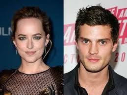 Everything We Know About the '50 Shades of Grey' Movie