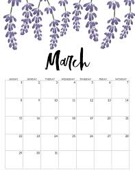 Daily Marketing Calendar Template For Excel Free Download Tipsographic Print Calendar Printable Calendar 2020 Free Printable Calendar