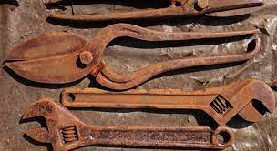 We did not find results for: 6 Conseils Pour Faire Briller Vos Outils Rouilles