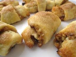 Okay So Let Me Just Start Off By Stating The Simple Fact That My Rugelach Are Better Than Yours No No No Rugelach Recipe Best Cookies Ever Dessert Recipes