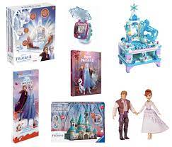 Avec la sortie du nouvel opus de la reine des neiges, l'effervescence est palpable ! Quels Sont Les Jouets Qui Vont Accompagner La Sortie Du Film La Reine Des Neiges 2 Parents Fr