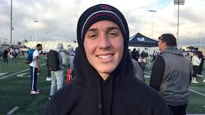 Jaden Casey, El Camino, Pro-Style Quarterback