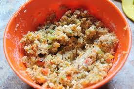 Veg Manchurian Dry Recipe Yummy Tummy Veg Manchurian Dry Recipe Indian Food Recipes Recipes