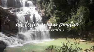 Contact air terjun sungai pandan on messenger. Air Terjun Sungai Pandan Home Facebook