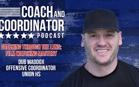 Coach and Coordinator Archives