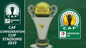 The current championship champion caf confederations cup is rs berkane, and the most titled. Caf Confederation Cup Stadiums 2019 Youtube