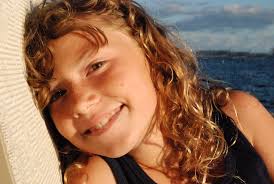 Relaxing at the beach