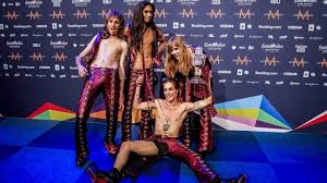 Zobacz znaleziska i wpisy z tagiem #narkotyki. Eurowizja 2021 Wlochy Triumfuja W Konkursie Zespol Maneskin Zaczynal Grajac Na Ulicy Polsat News
