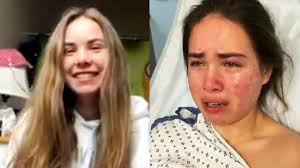 The life of an nba player. Teen Behind Viral Aaron Rodgers Oral Surgery Reacts To Gift From Packer Star Exclusive Youtube