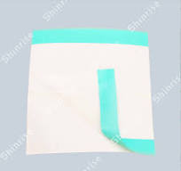 Medical equipment special cutting film supply chain