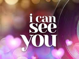 She's the candle that lights my room better look out 'cos she's coming soon ooh, if we can stay together there'd nothing in our way here me momma when i say. I Can See You Returns For Season 2 Gma Entertainment