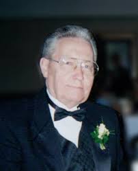 Obituary for Glenn Franklin Cunningham