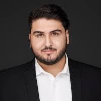 Trent Kahn's Instagram, Twitter & Facebook