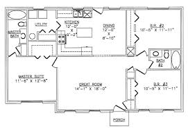 The Lth016 Steel Home Framing Package Lth Steel Structures