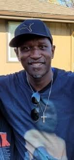 Darnell Jerome Washington Obituary (2022)