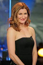Kathryn Hahn Kathryn Hahn Strapless Top Bandeau Bikini