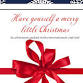 Have Yourself A Merry Little Christmas event image