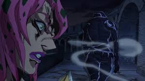 Diavolo Gallery Jojo S Bizarre Encyclopedia Jojo Wiki Shadow diavolo from jojo's bizzare adventure part 5 by amarimono. diavolo gallery jojo s bizarre
