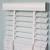 Inside Mount Faux Wood Blinds