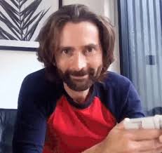 Prithee, Do Not Ask for Love — I'm also with you