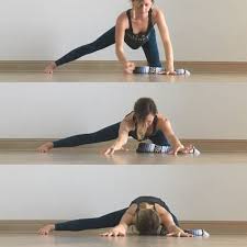 Yin yoga, also referred to as daoist yoga, involves sequences that go deep into the body's tissues. 100 Yin Yoga Ideas Yoga Yin Yoga Yoga Poses