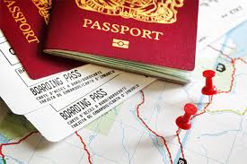 Maybe you would like to learn more about one of these? Do You Need A Passport To Go On A Cruise Cruises