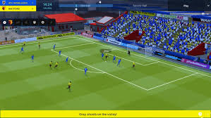 However, there are different aspects to each quarter, and situations such as overtime can. Football Manager 2019 Touch Apk Mod Obb Latest