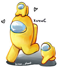 Hello I M New To Reddit But I Ve Been Watching Xqc For A While I M Sorry If My Art Isn T Too Good I Love Watching Him Play Among Us It S Really Helped Me