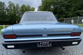 Image result for Frost White 1965 AMC