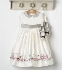 Janie And Jack Lovely London Dress Little Girl Fashion Girl Outfits Girl Fashion