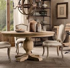 Rh members enjoy 25% savings and complimentary design services. Restoration Hardware 48 French Urn Pedestal Dining Table Alittle Bit Of France Right Here On Ear Round Dining Table Round Pedestal Dining Table Home Decor