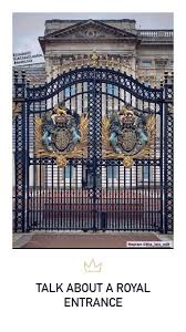 Out international importers and exporters email list can help you expand your global sales exponentially. Are You Fascinated With London S Magical Palaces We Are In Love With Buckingham Palace S Gates Video In 2021 Main Gate Design Door Gate Design Architecture Exterior