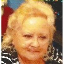 Julia R. 'Julie' Congdon Obituary