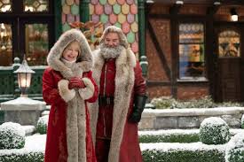This week, tabloids are running rampant with. Kurt Russell And Goldie Hawn A K A Mr And Mrs Claus The New York Times