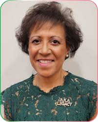 Xi Sigma Omega Chapter