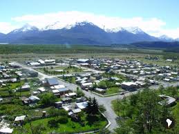 We hope you enjoy our growing collection of hd images to use as a background or home screen for your. Wikiloc Picture Of Welcome To Villa O Higgins The Heart Of Patagonia 1 6