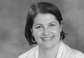 Rev. Abby Cole Keller