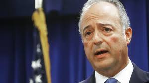 Nick Hanna resigns after 3 years as top federal prosecutor in Los Angeles